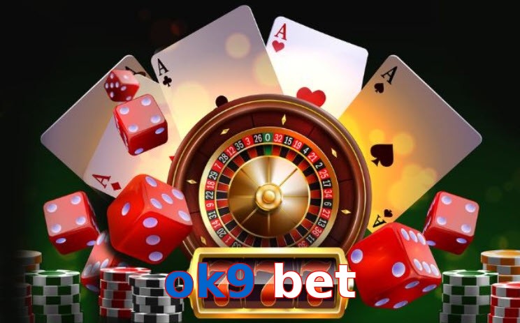 ok9 bet