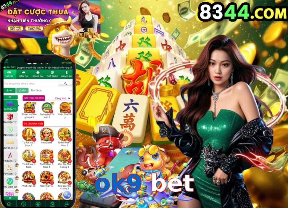 ok9 bet